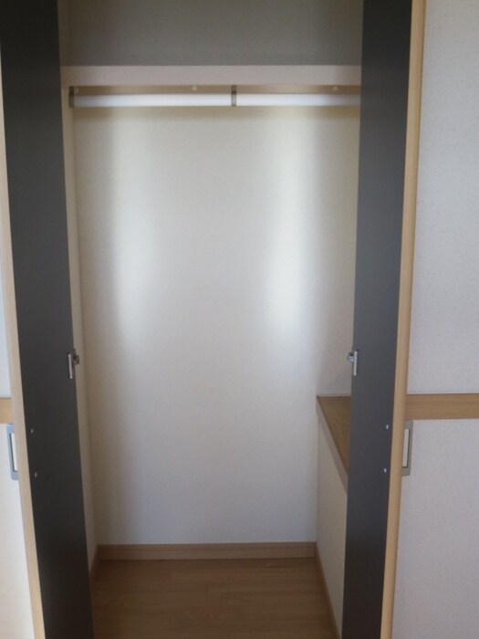 物件内観写真20　(収納)