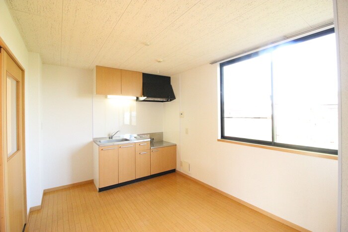 物件内観写真10　(キッチン)