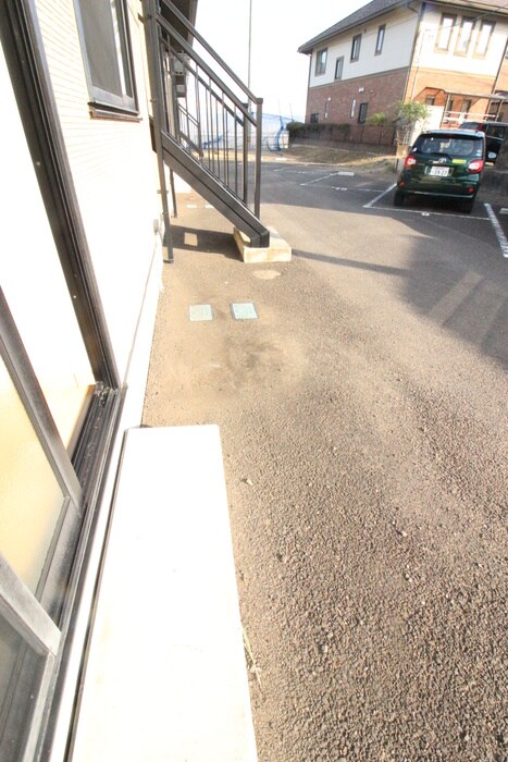 物件内観写真18　(ベランダ・バルコニー)