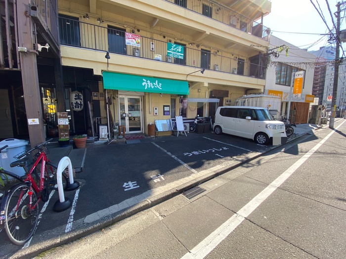 外観写真