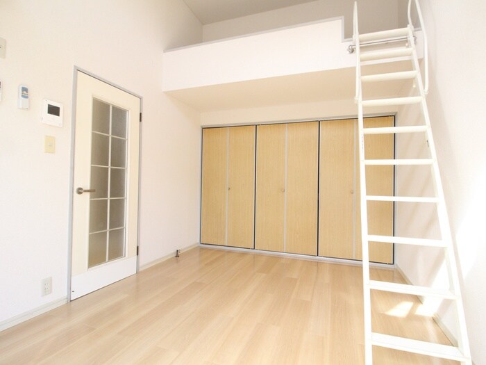 物件内観写真7　(居室)