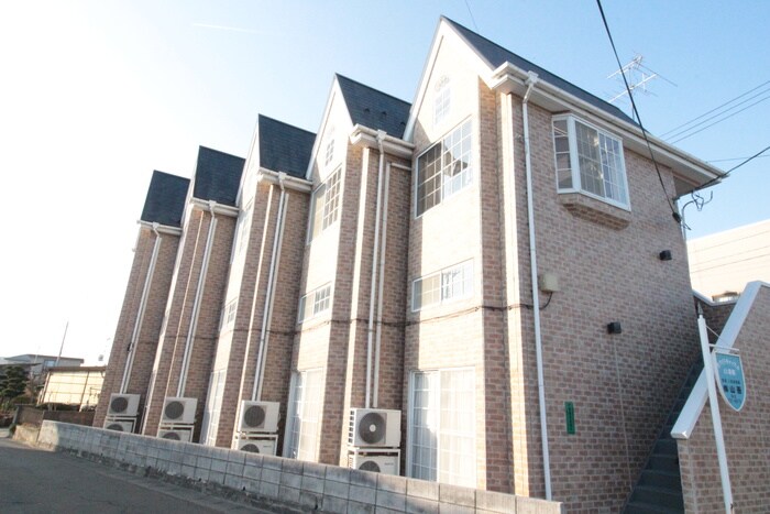 物件外観写真4　(外観写真)