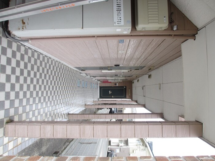 物件外観写真5　(外観写真)