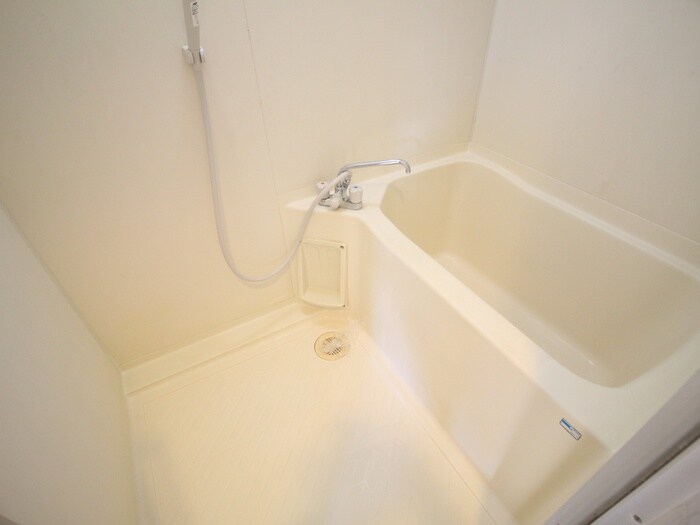 物件内観写真10　(バス／シャワールーム等)