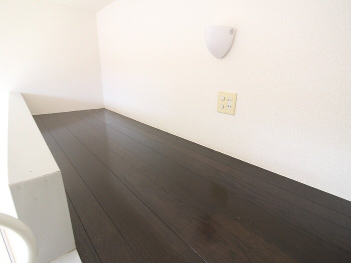 物件内観写真14　(ロフト)