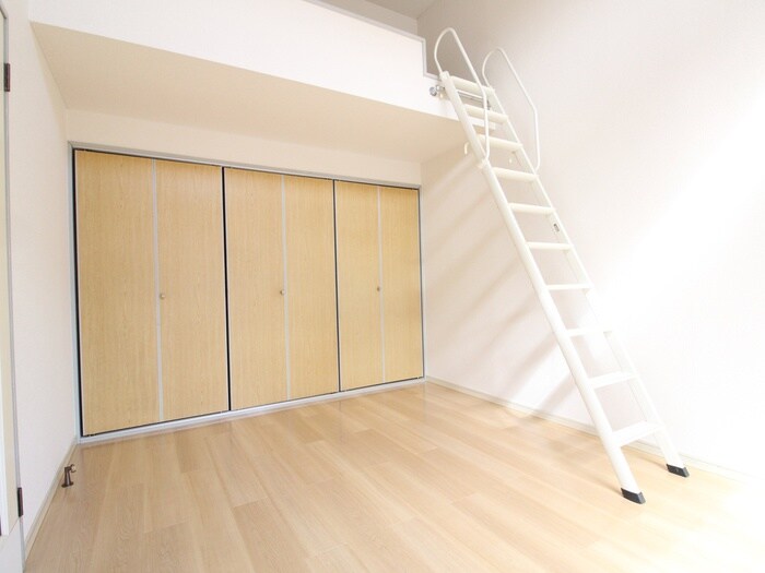 物件内観写真17　(居室)