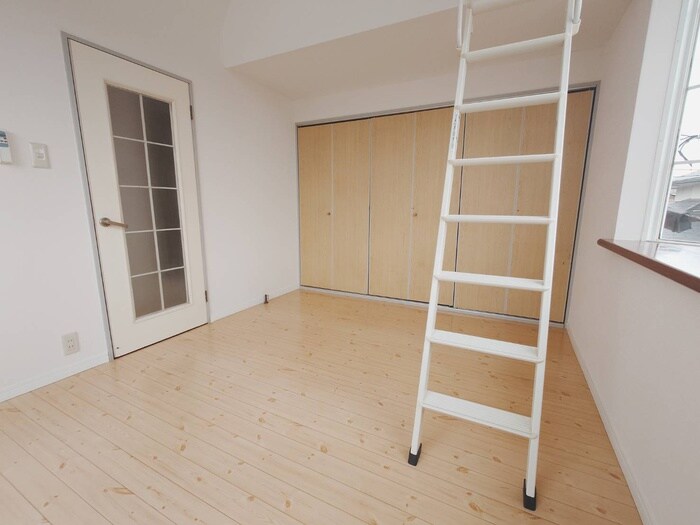 物件内観写真17　(居室)