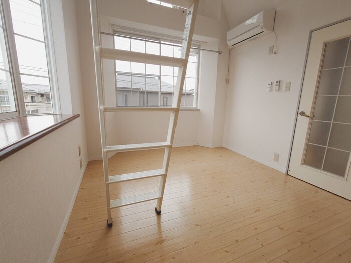 物件内観写真18　(居室)