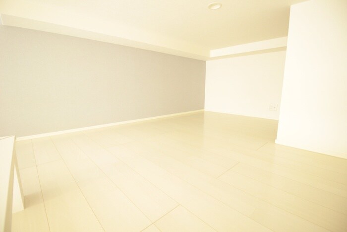 物件内観写真8　(ロフト)