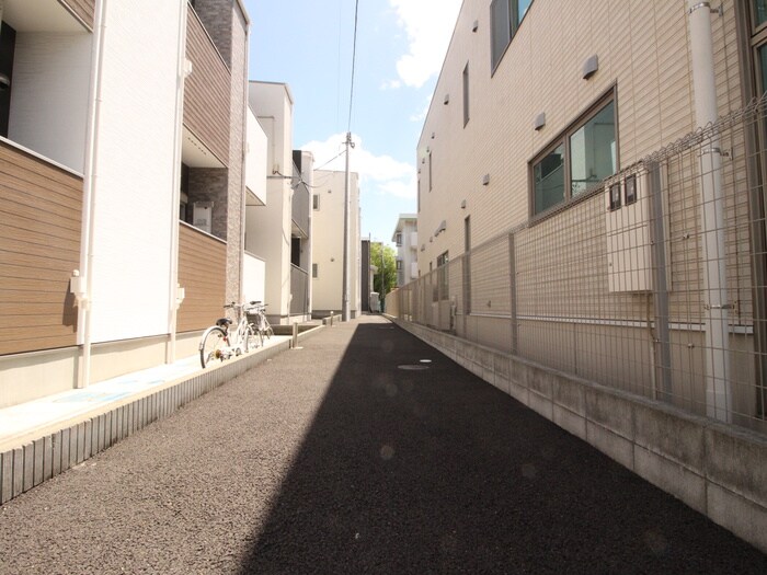 物件外観写真4　(その他)