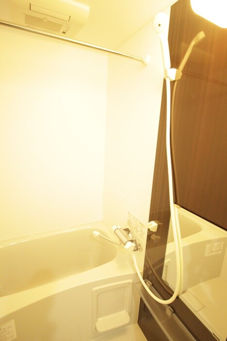 物件内観写真11　(バス／シャワールーム等)