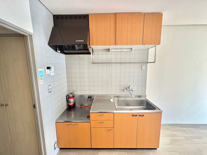 物件内観写真12　(キッチン)