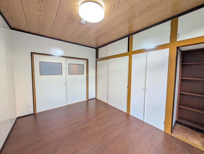 物件内観写真7　(居室)