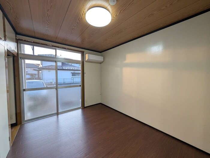 物件内観写真8　(居室)