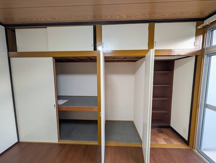 物件内観写真9　(収納)