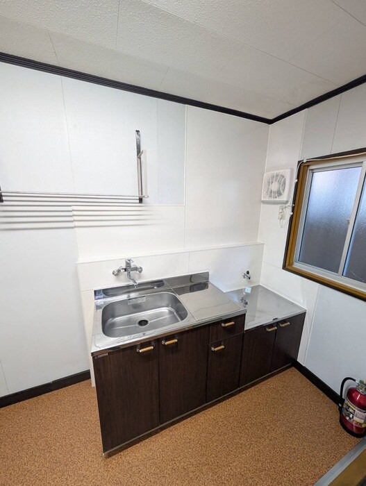 物件内観写真10　(キッチン)