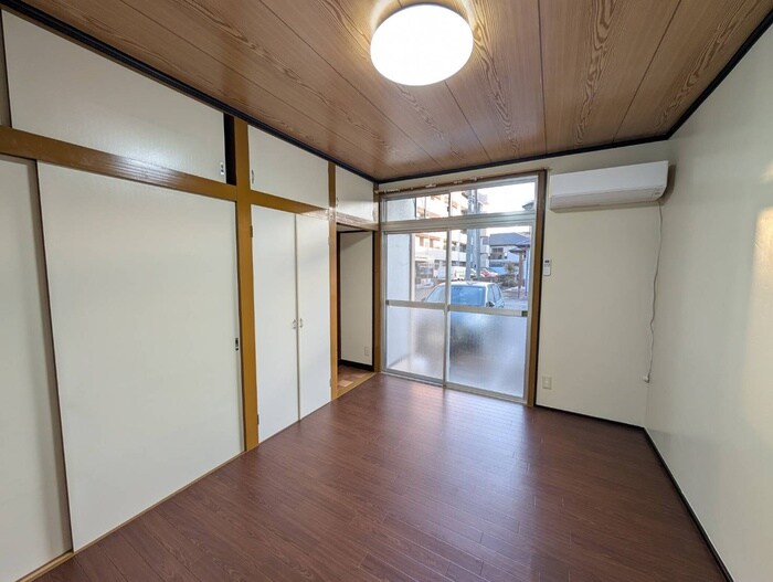 物件内観写真17　(居室)