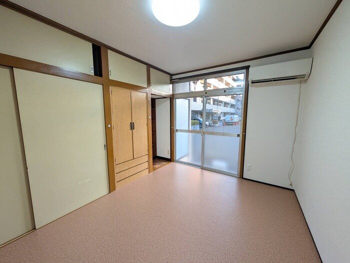 物件内観写真18　(居室)