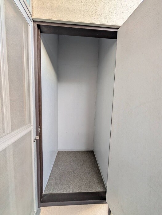 物件内観写真22　(収納)