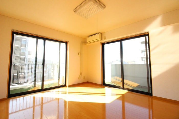 物件内観写真9　(居室)