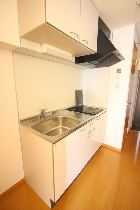 物件内観写真11　(キッチン)