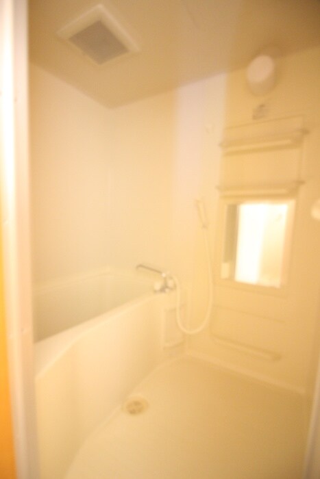 物件内観写真14　(バス／シャワールーム等)
