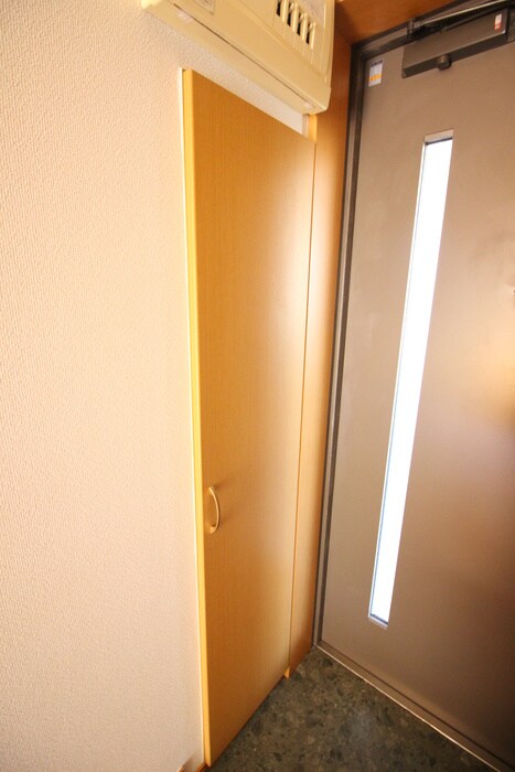 物件内観写真17　(靴箱)