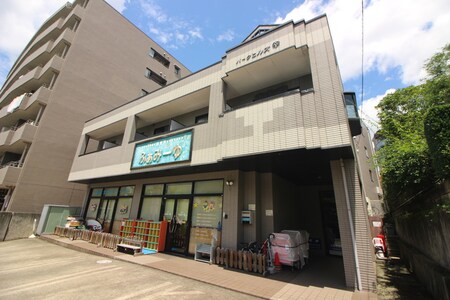 パ－クヒルズ幸外観写真