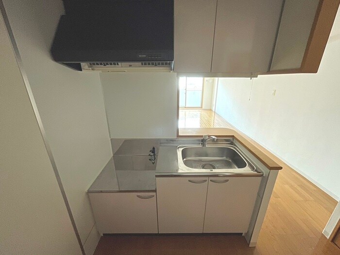 物件内観写真10　(キッチン)