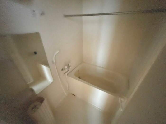物件内観写真13　(バス／シャワールーム等)