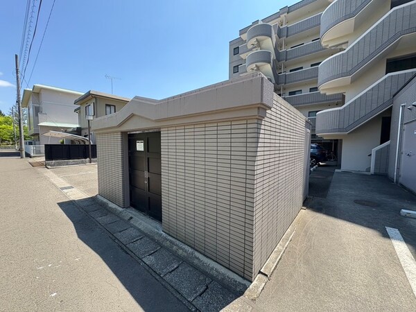 建物設備