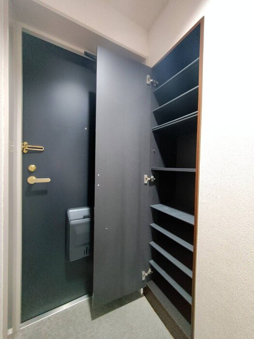 物件内観写真19　(靴箱)