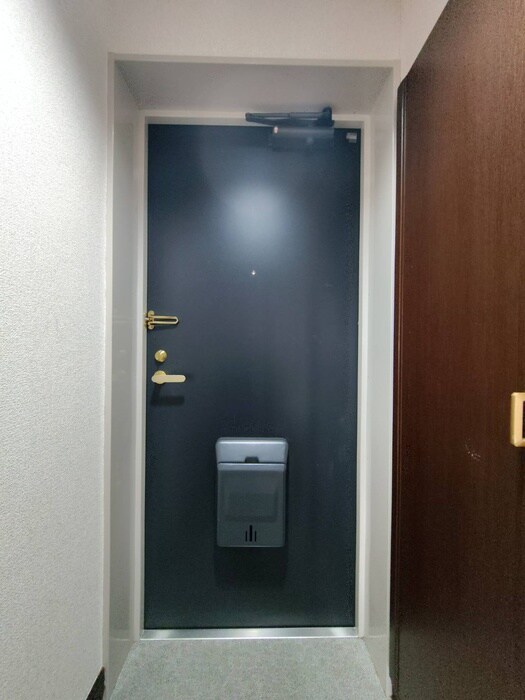 物件内観写真20　(玄関)