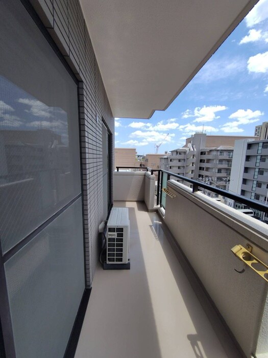 物件内観写真21　(ベランダ・バルコニー)