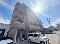 サンパラン泉の外観写真