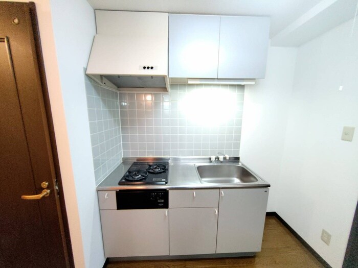 物件内観写真8　(キッチン)