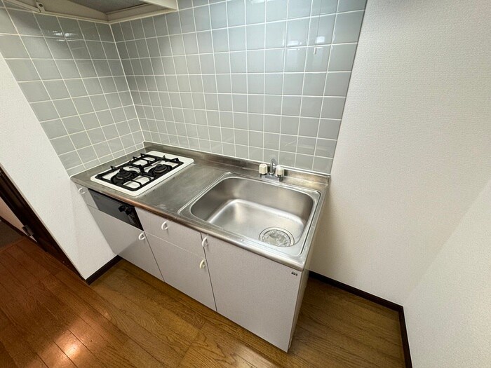 物件内観写真9　(キッチン)