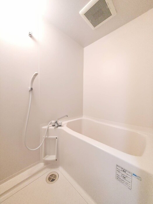 物件内観写真9　(バス／シャワールーム等)