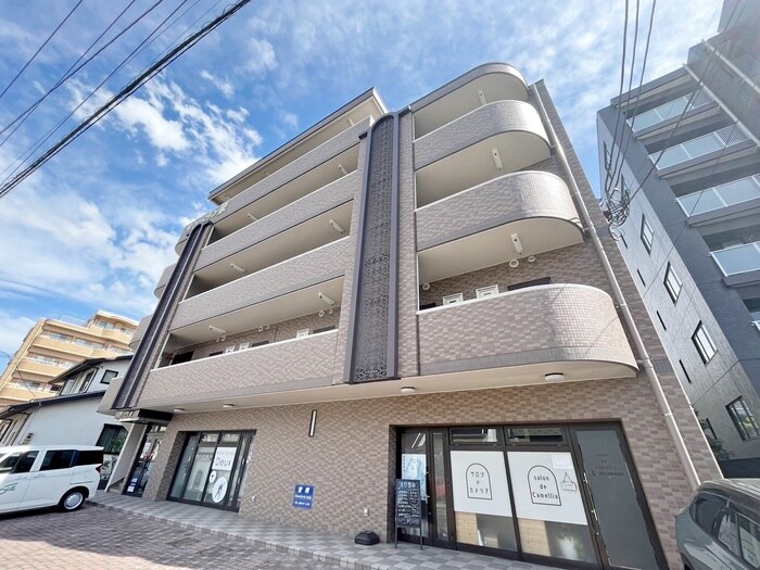 物件外観写真6　(外観写真)