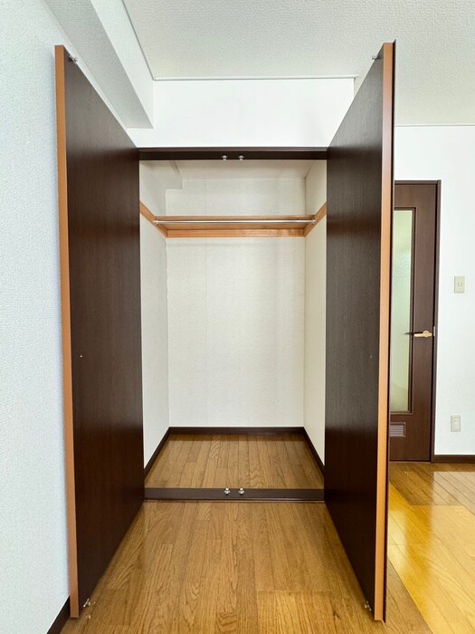 物件内観写真14　(収納)