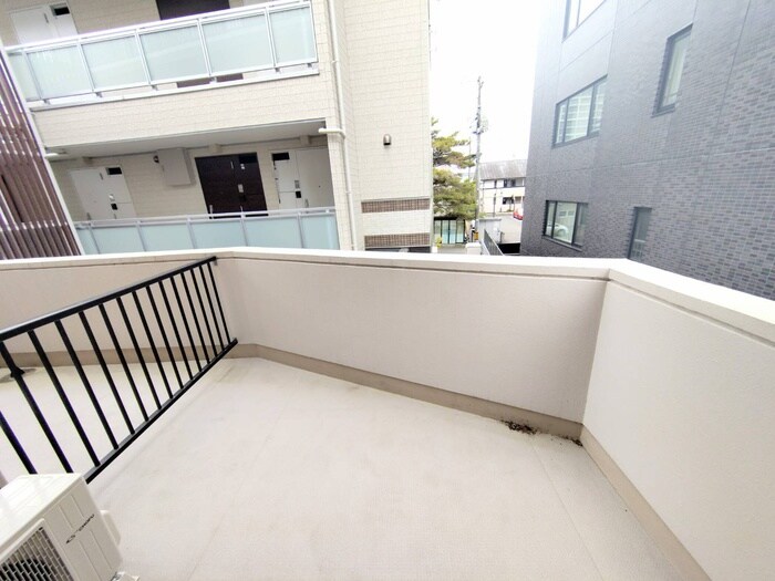 物件内観写真14　(ベランダ・バルコニー)
