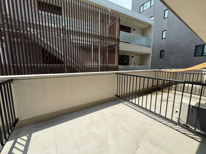 物件内観写真16　(ベランダ・バルコニー)