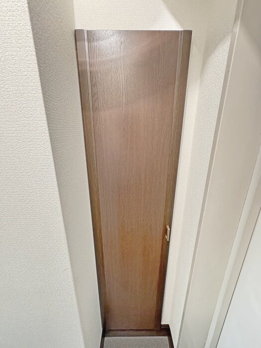 物件内観写真21　(靴箱)