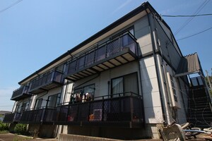 コ－ポタカハシＡ外観写真