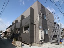 アスコット保春院の外観写真