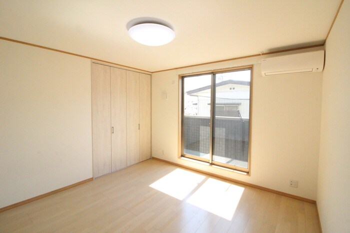 物件内観写真7　(居室)