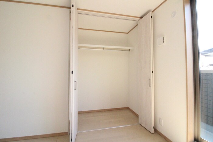 物件内観写真9　(収納)