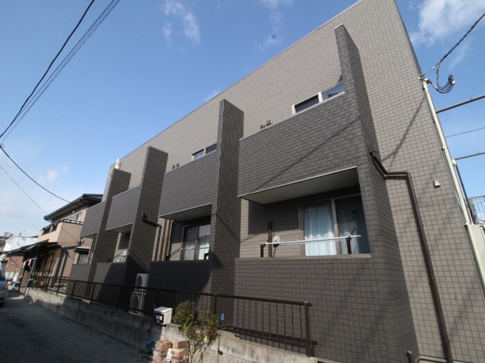 物件外観写真4　(外観写真)