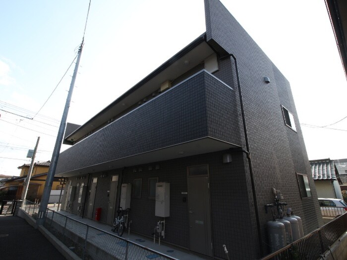 物件外観写真5　(外観写真)