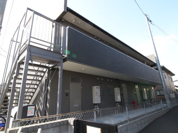 物件外観写真6　(外観写真)